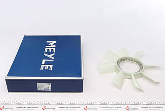 Крильчатка вентилятора Audi A4/A6/VW Passat 2.4-2.8 96-05 MEYLE 100 121 0089 UA62