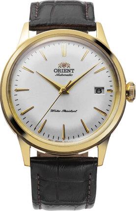 Чоловічий Годинник ORIENT Automatic RA-AC0M01S10B