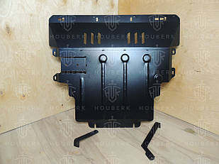 Захист двигуна Mazda 3 1 (BK) (2003-2009) Houberk