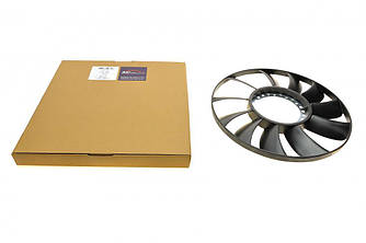 Крильчатка вентилятора Audi A4/VW Passat 1.6-1.8/1.9TDI 94-08 AIC 51864 UA62