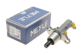 Циліндр гальмівний (головний) Audi A4/A6/VW Passat 94-05 (d=25,4mm) MEYLE 100 532 0001 UA62