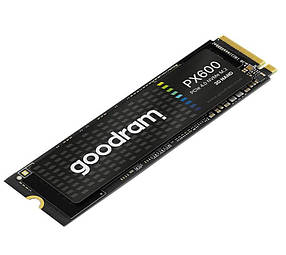 SSD M.2 накопичувач GoodRAM PX600 250GB (SSDPR-PX600-250-80) (DC)