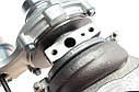 Турбіна Ford Transit 1.8Di/TDCi 02-13 GARRETT 802419-5010S UA61, фото 4