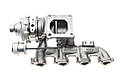 Турбіна Ford Transit 1.8Di/TDCi 02-13 GARRETT 802419-5010S UA61, фото 5
