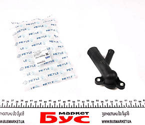 Фланець системи охолодження BMW 3 (E36)/5 (E34) 1.6-1.8i 90-99 MEYLE 314 226 0006 UA62