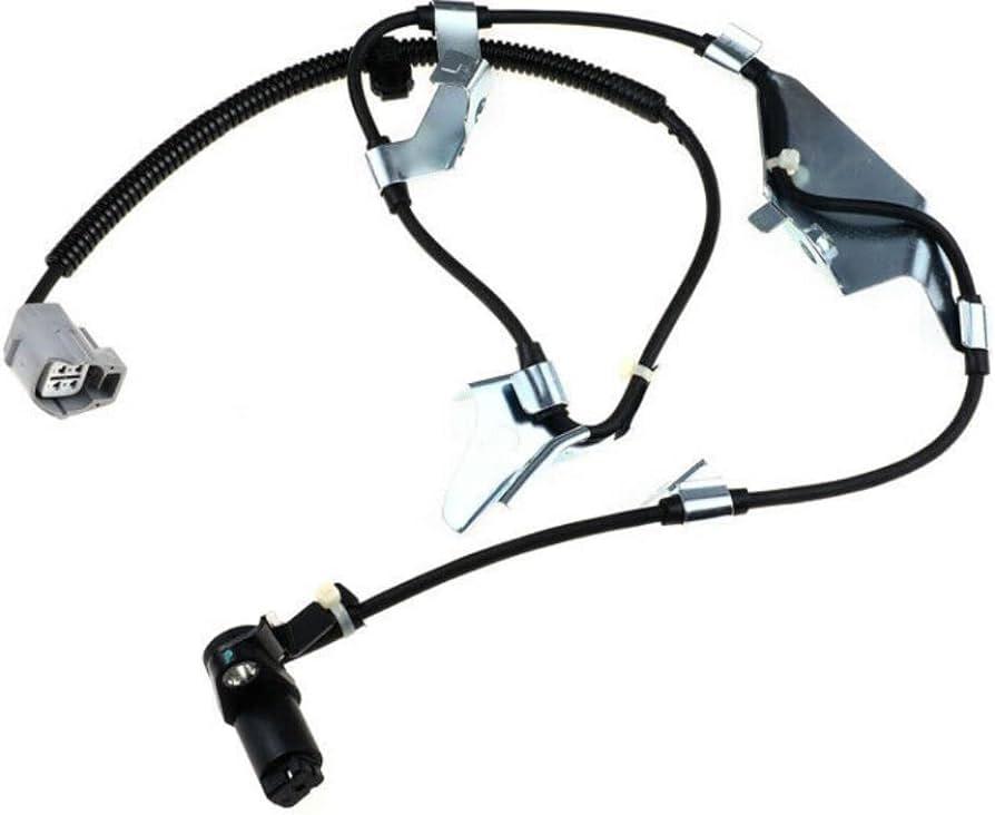 Датчик АБС передній лівий (ABS) Toyota: Land Cruiser, 8954360010