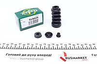 Ремкомплект цилиндра зчеплення (робочого) Mazda 626/6 (d=19mm) FRENKIT 519026 UA62