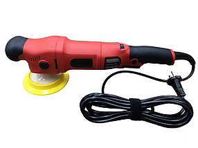 Полірувальна машинка ротаційна - MaxShine Rotary Polisher M6 Series (M6-RP1000), фото 2