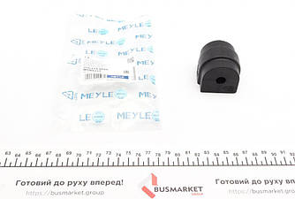 Втулка стабілізатора (заднього) BMW 3 (E90) 04-11 (d=11mm) MEYLE 314 615 0024 UA62