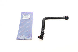 Патрубок вентиляції картера BMW 3 (E46)/X3 (E83) 1.6i/2.0i 00-11 N42/N46 AIC 55035 UA62
