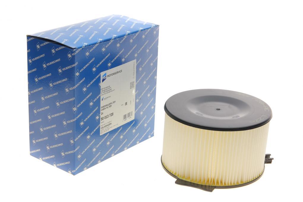 Фільтр салону VW T4 91-03 KOLBENSCHMIDT 50013728 UA62, фото 1