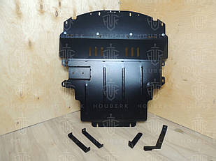 Захист двигуна Mazda 3 1 (BK) (2003-2009) Houberk