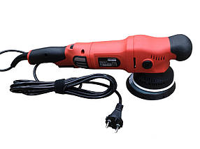Полірувальна машинка подвійної дії - MaxShine Dual Action Polisher M6 Series (M6-15), фото 3