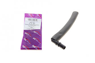 Трубка вентиляції картера BMW 3 (E46/E91)1.8/2.0i 95-10 (N42/N46) AIC 55034 UA62