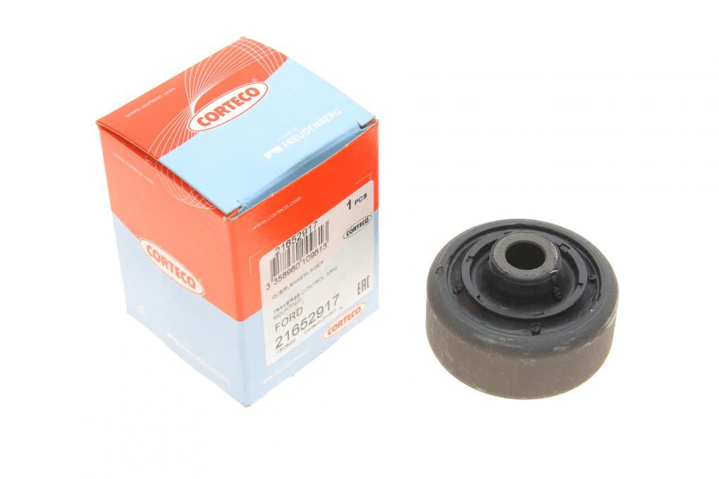 Сайлентблок важеля (переднього) Ford Mondeo II 1.6-2.5 24V 94-00 (46x12.1x60) CORTECO 21652917 UA61
