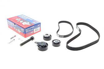 Комплект ГРМ + ПНВТ VW LT 96-/VW T4 2.5TDI 91- IPD 64-4932 UA62