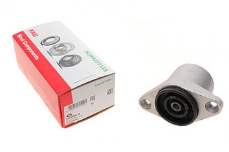 Подушка амортизатора (заднього) Audi A6/VW Passat 96-05 FAG 814 0080 10 UA62