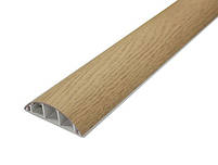 Бордюр налічнік дуб, фото 3