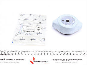 Подушка КПП VW Passat/Audi A4/A6 1.6-2.0 TDI 94-05 TRUCKTEC AUTOMOTIVE 07.20.031 UA61