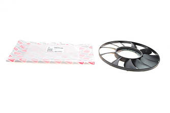 Крильчатка вентилятора Audi A4/VW Passat 1.6-1.8/1.9TDI 94-08 BOGAP A4242109 UA62