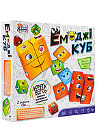 Игра FunGame Эмоджи клуб (68831)