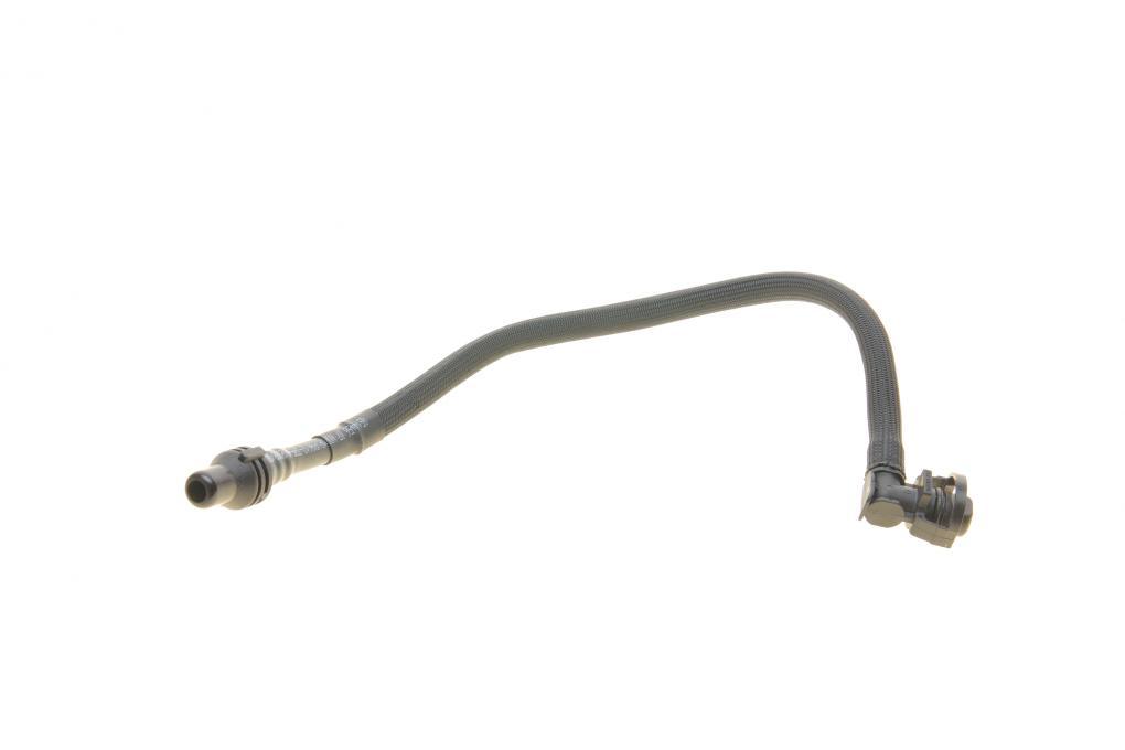Трубка системи охолодження BMW 5 (F10/F11) B47 09-16 BMW 11538514456 UA61