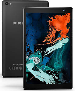 Pritom P7 7" 2 GB RAM 32 GB ROM 3000 мАг 5MP Android11 Black