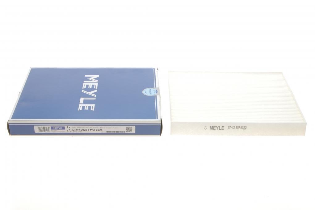 Фільтр салону Hyundai Tucson/ I30/ Kia Sportage 15- MEYLE 37-12 319 0022 UA62, фото 1