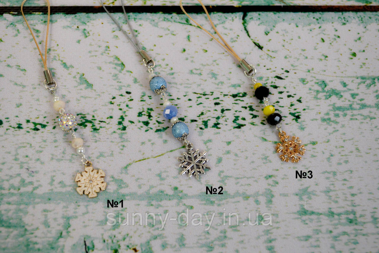 Маячок для ножиць / Нитковтягувача 5-9, фото 1