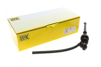 Циліндр зчеплення (головний) Ford Transit 2.0DI/TDCI/2.4DI/TDE 02- LuK 511 0095 10 UA62