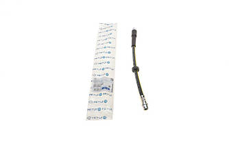 Шланг гальмівний (передній) Audi A4 00-09 (L=330mm) MEYLE 100 525 0009 UA62