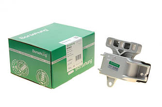 Опора КПП Audi A3/Skoda Octavia/VW Bora/Golf IV 1.4-2.0/1.9TDI 97-10 (L) (OE VAG) BORSEHUNG B18933 UA62