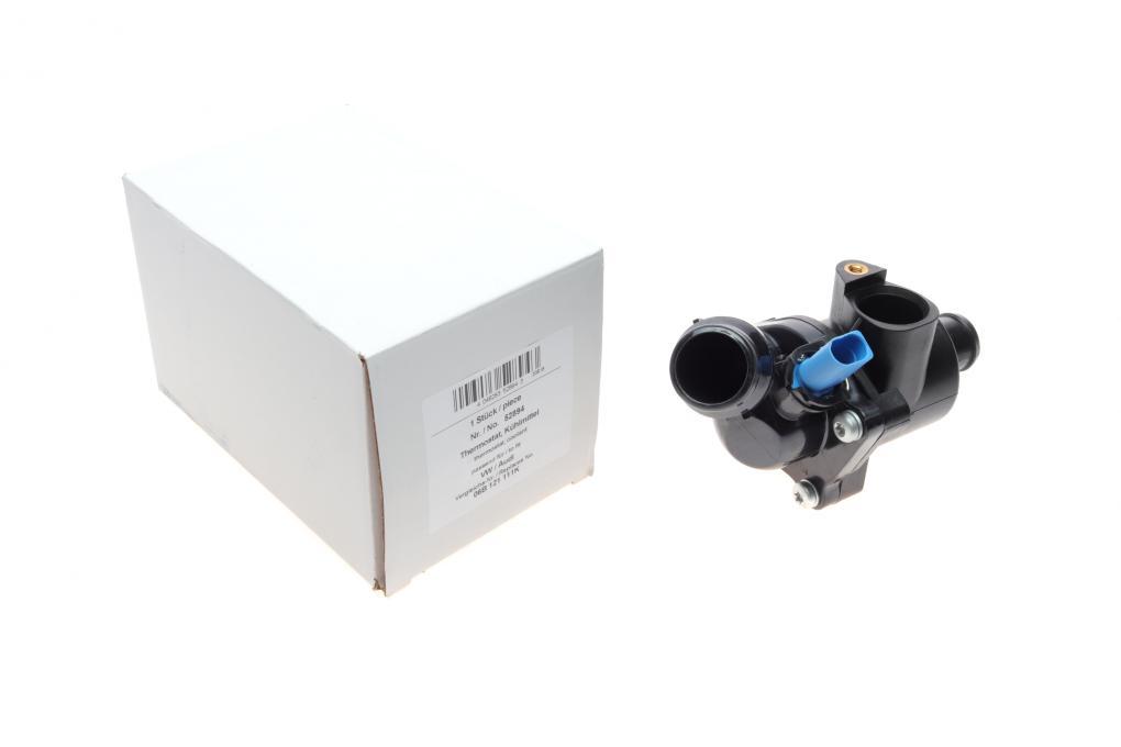 Термостат VW Passat 2.0i/Audi A4/A6 1.8T/2.0 01-08 (100°C) AIC 52894 UA61