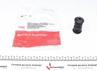 Сайлентблок ресори (передньої) MB 208-410 FAG 829 0444 10 UA62