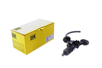 Циліндр зчеплення (головний) Ford Transit 2.2TDCi/2.4TDCi 06-14 LuK 511 0332 10 UA62