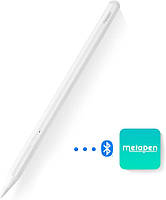 Metapen Pencil A11 для iPad 2018 2023 гг. Apple iPad Pro 11 дюймов/12,9 дюйма, iPad 10 6 поколений, iPad Air 5