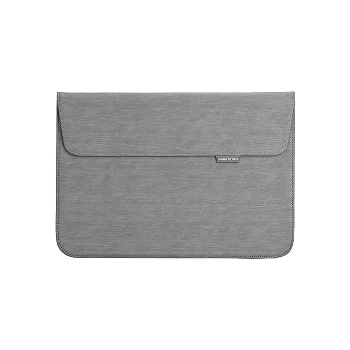 Чохол для ноутбука Mark Ryden MR67D 15,4" Техно-сірий