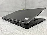 I5-5300U 256gb ips ssd Мультимедійний ноутбук Dell Делл E7450, фото 7