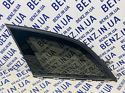 Скло бічне глухе зліва Mercedes S204 A2046730310