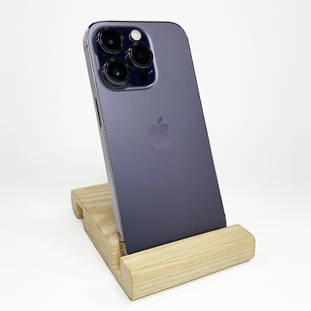 IPhone 14 Pro 128GB Deep Purple, фото 1