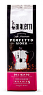 Кава мелена Bialetti perfetto moka delicato intensita 5 Італія 250 г Середня обсмажування 100% арабіка, фото 6