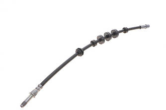 Шланг гальмівний (передній) Audi A4/A5 07-17 (L=470mm) BOSCH 1 987 481 431 UA62