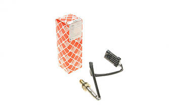 Лямбда зонд Chevrolet Zafira 2.0 01-12/Opel Astra G/Vectra B 1.4/1.6 95-05 FEBI BILSTEIN 175839 UA62