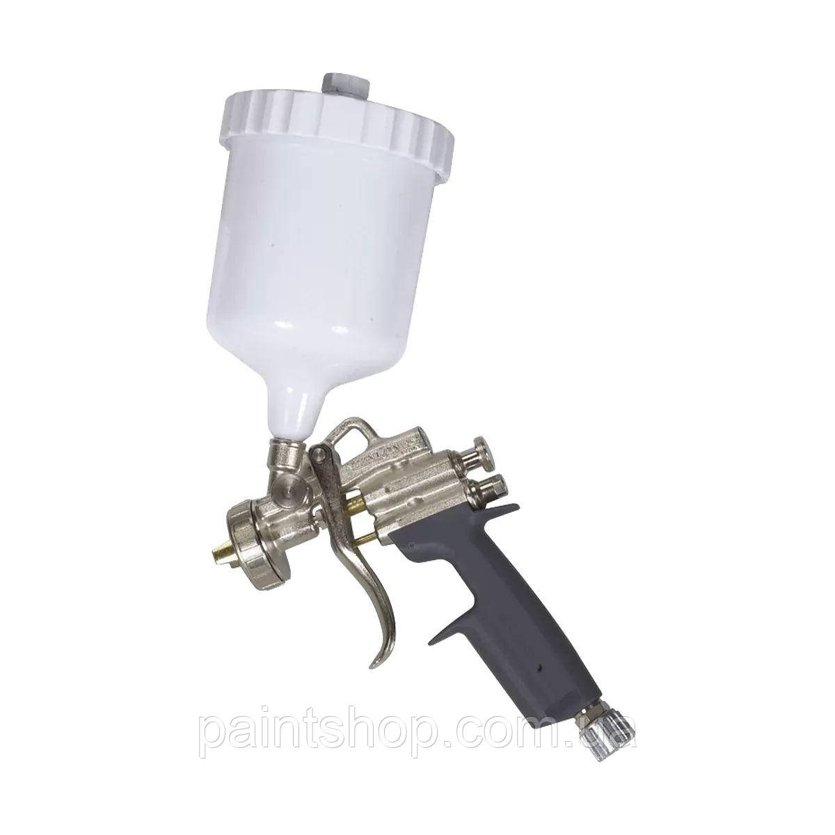 Краскопульт універсальний HB Body Spray Gun 1,8 мм, фото 1