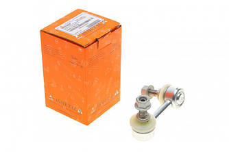 Тяга стабілізатора (заднього) (L) Honda Civic VII 01-05 (L=72mm) ASMETAL 26HN2800 UA62