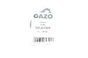 Прокладка клапана EGR Fiat Ducato 2.2JTD 06- (до колектору) GAZO GZ-A1307 UA61, фото 3