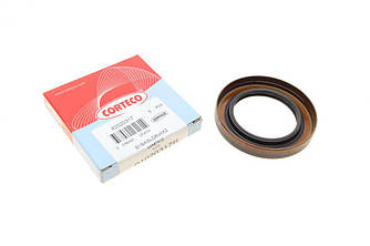 Сальник півосі BMW 3 (E30/E36)/ 5 (E28/E34)/7 (E23/E32/E38) (44x67x10) CORTECO 01020317B UA62