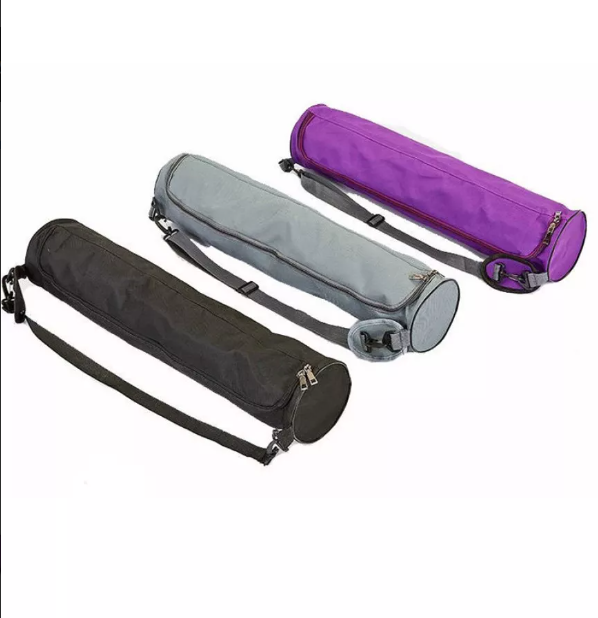 Чохол - сумка "Bavar sport" 70 см для килимка йоги та фітнесу 8801