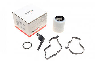 Фільтр сепаратора (мастиловіддільника) BMW 3 (E46)/5 (E39)/7 (E38)/Opel Omega 2.5DTI 01- (M57) B1216100 UA62