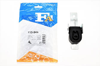 Кронштейн кріплення глушника Audi A3/Skoda Octavia/VW Golf IV 1.9 TDI 98-06 FA1 113-944 UA62